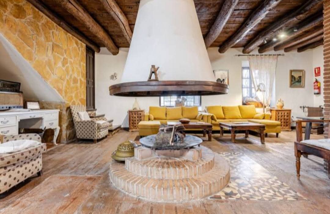 Alquila por horas Complejo de casas de campo