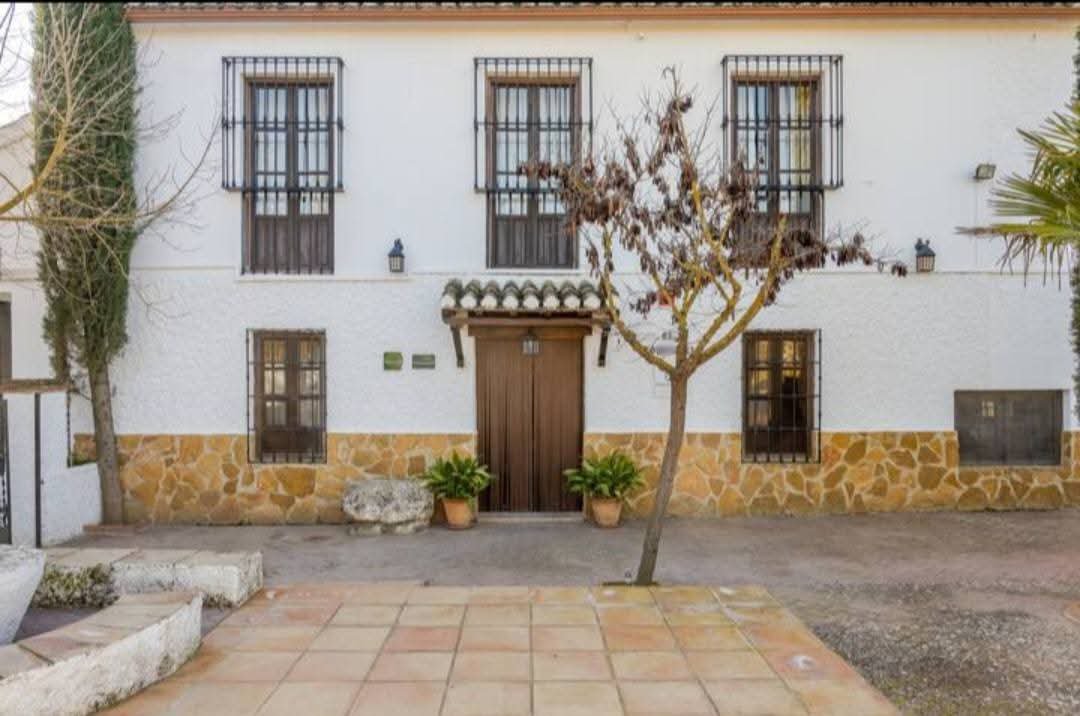 Alquila por horas Complejo de casas de campo