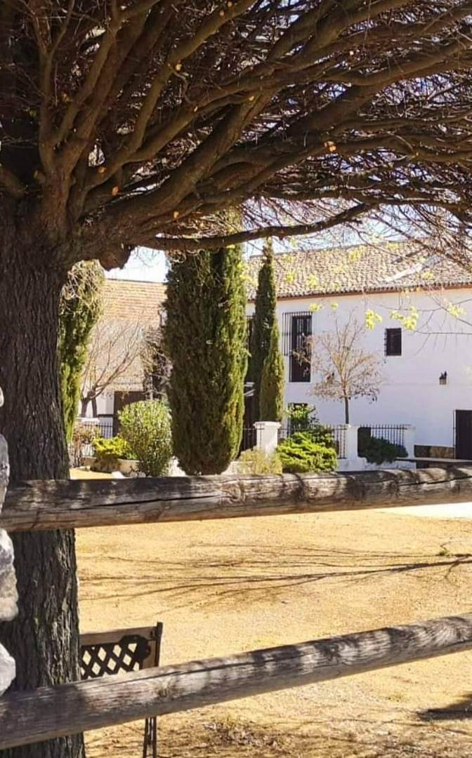 Alquila por horas Complejo de casas de campo