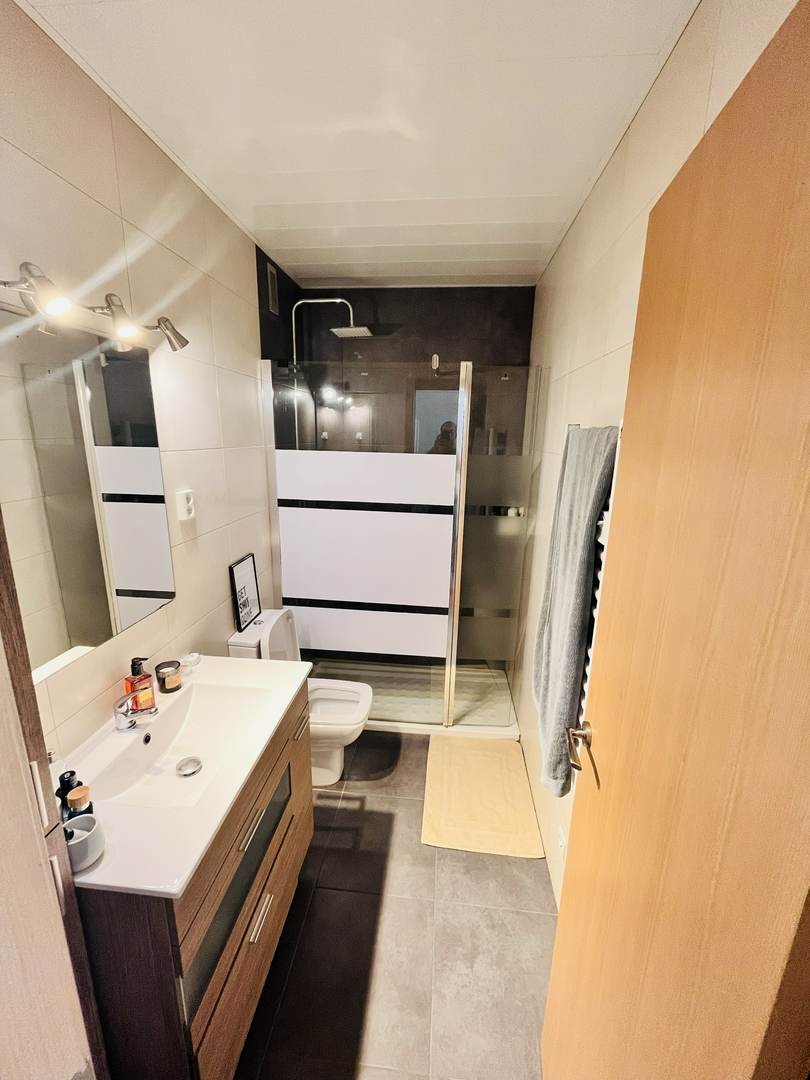 Alquila por horas Cozy estudio unifamiliar