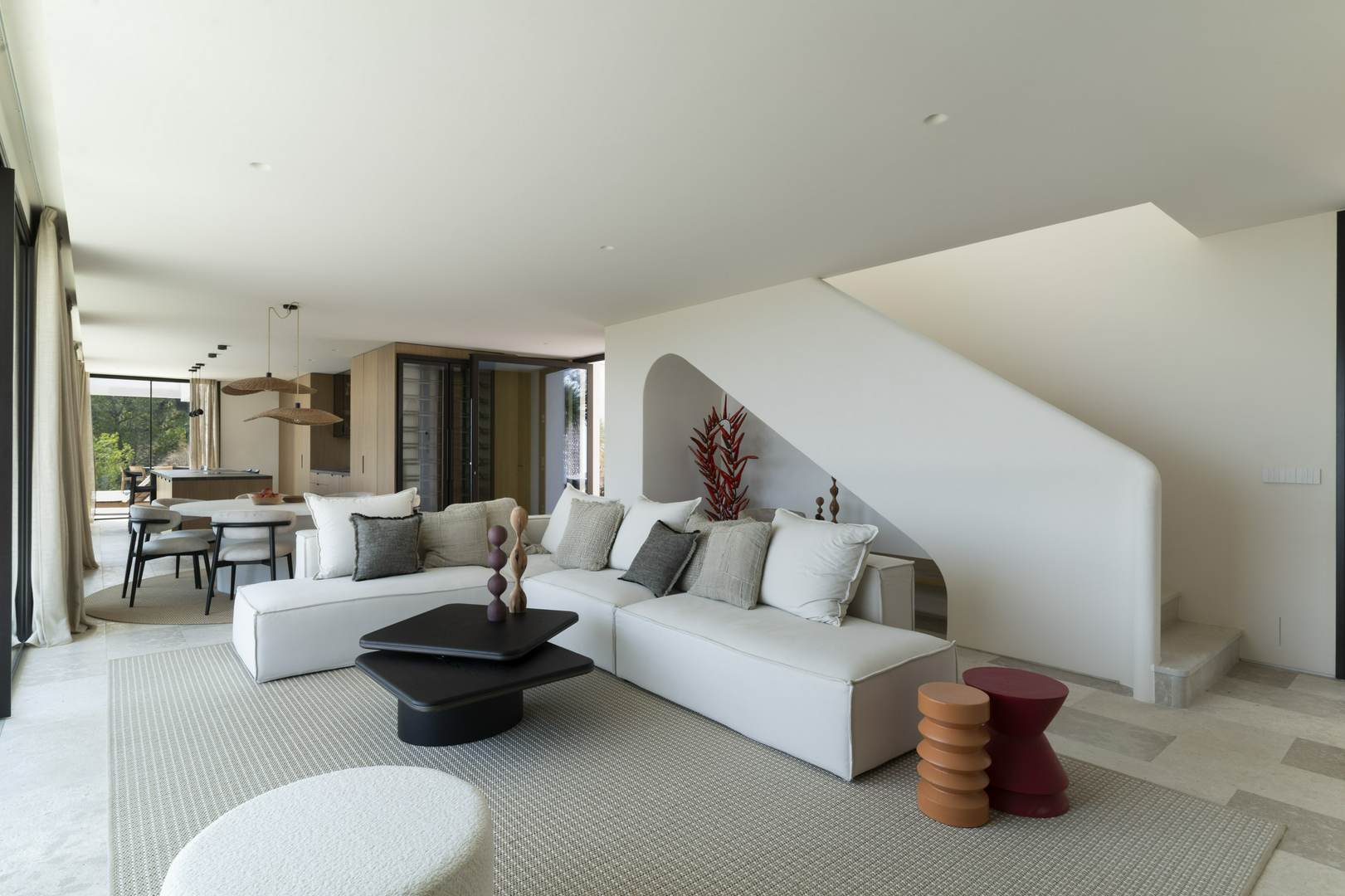 Alquila por horas Un refugio mediterraneo