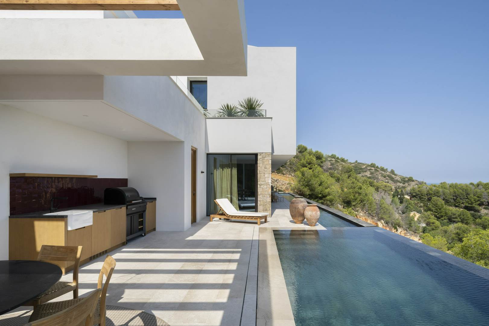 Alquila por horas Un refugio mediterraneo