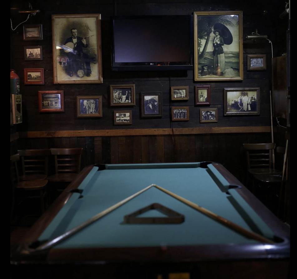 Alquila por horas Restaurante temático auténtica decoración americana