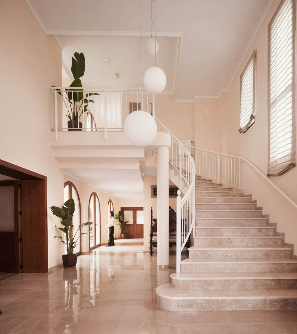 Alquila por horas Alquería rústica entre olivos milenarios - espacio premium para rodajes y eventos