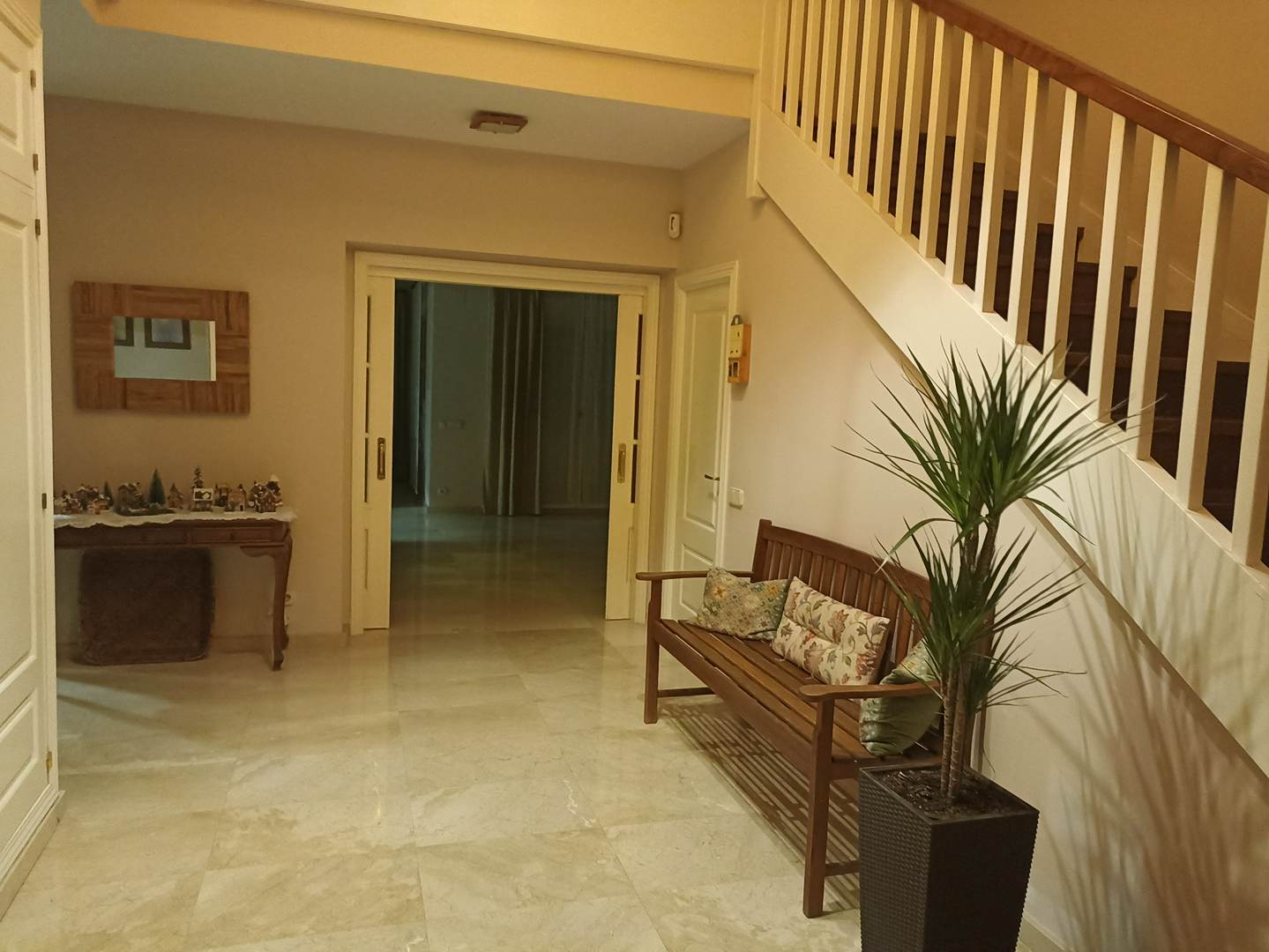 Alquila por horas Vivienda unifamiliar