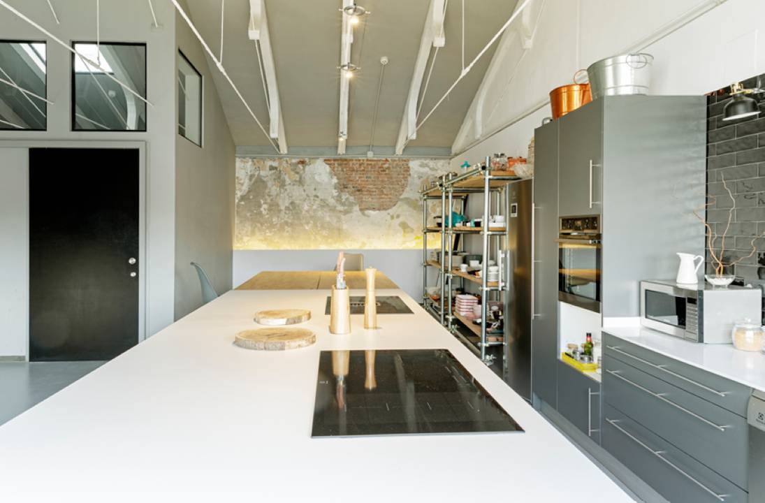 Alquila por horas Espacio multidisciplinar para rodajes y eventos