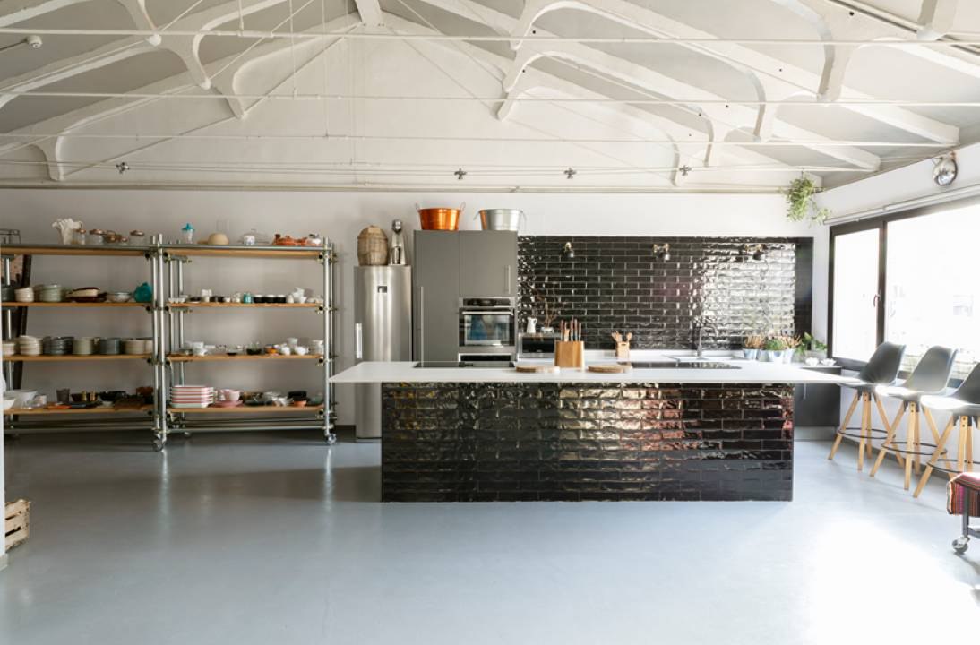 Alquila por horas Espacio multidisciplinar para rodajes y eventos