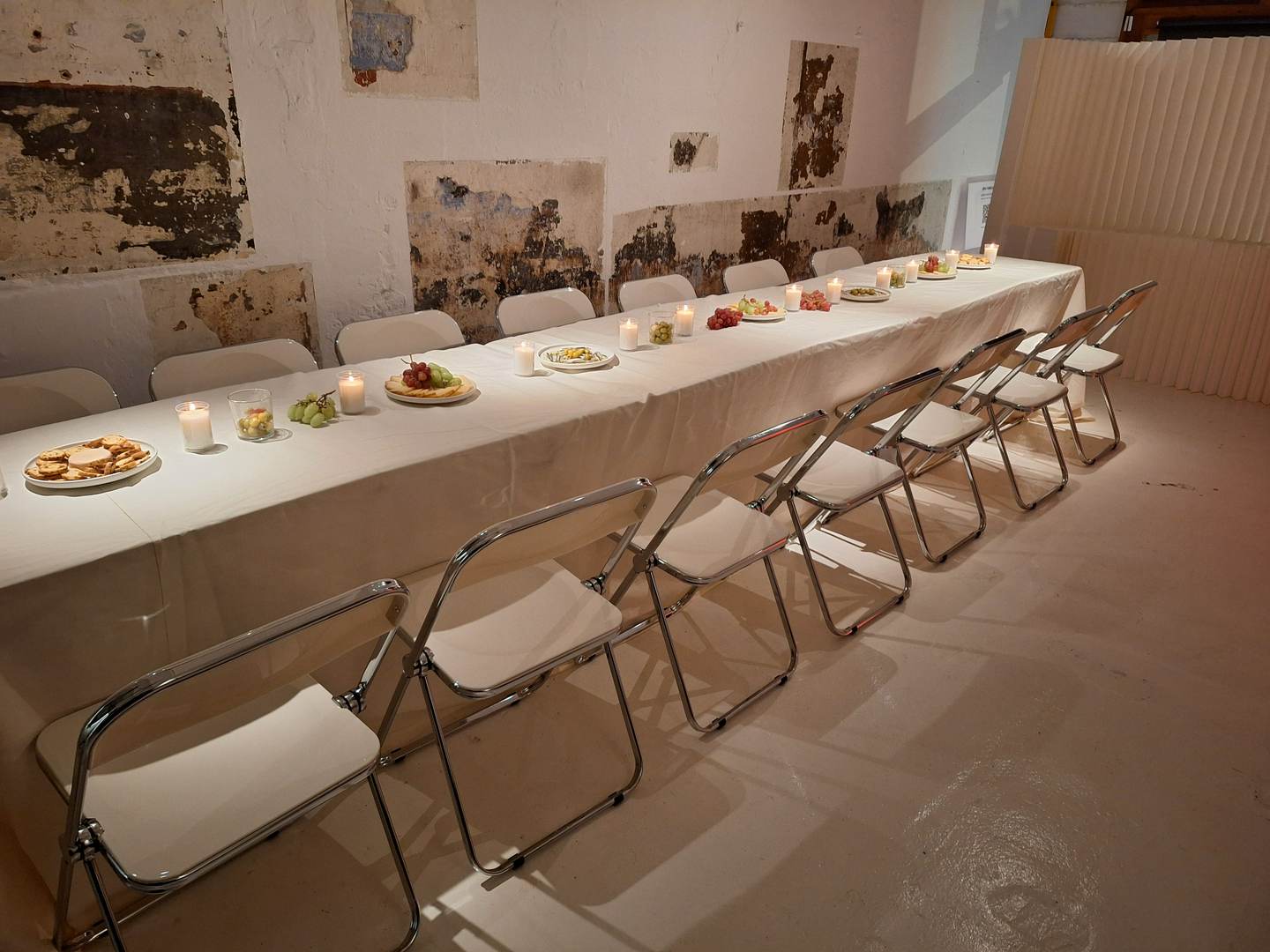 Alquila por horas Espacio creativo de estilo industrial