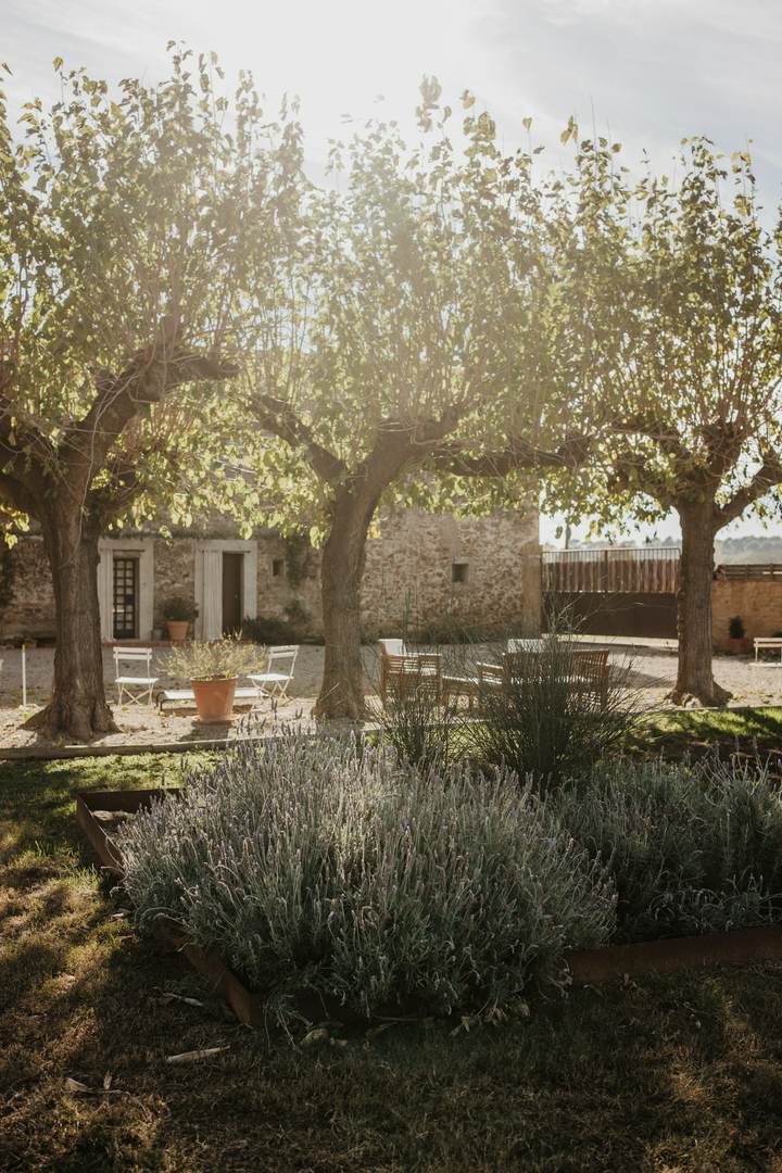 Alquila por horas Casa de campo en Baix Empordà, Costa Brava