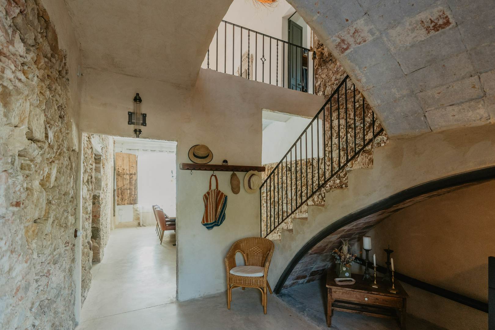 Alquila por horas Casa de campo en Baix Empordà, Costa Brava