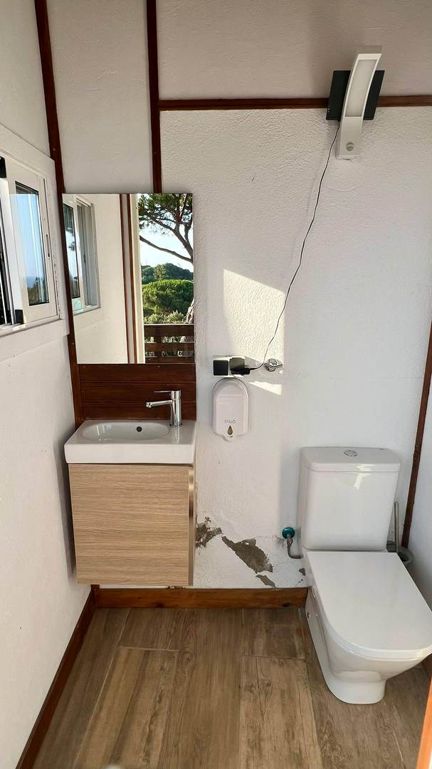 Alquila por horas Escenario natural de cine