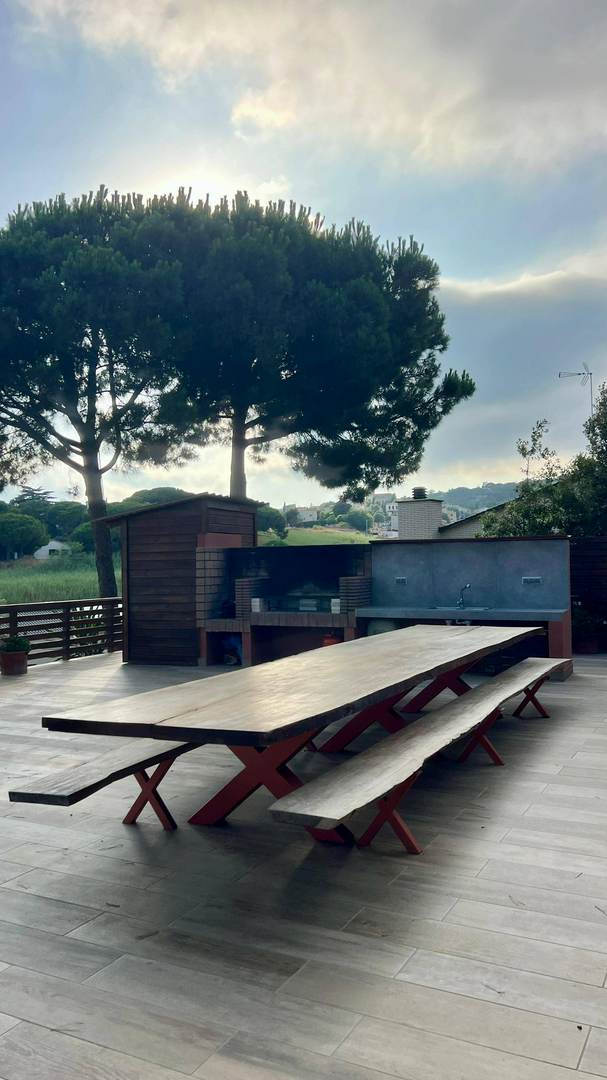 Alquila por horas Escenario natural de cine