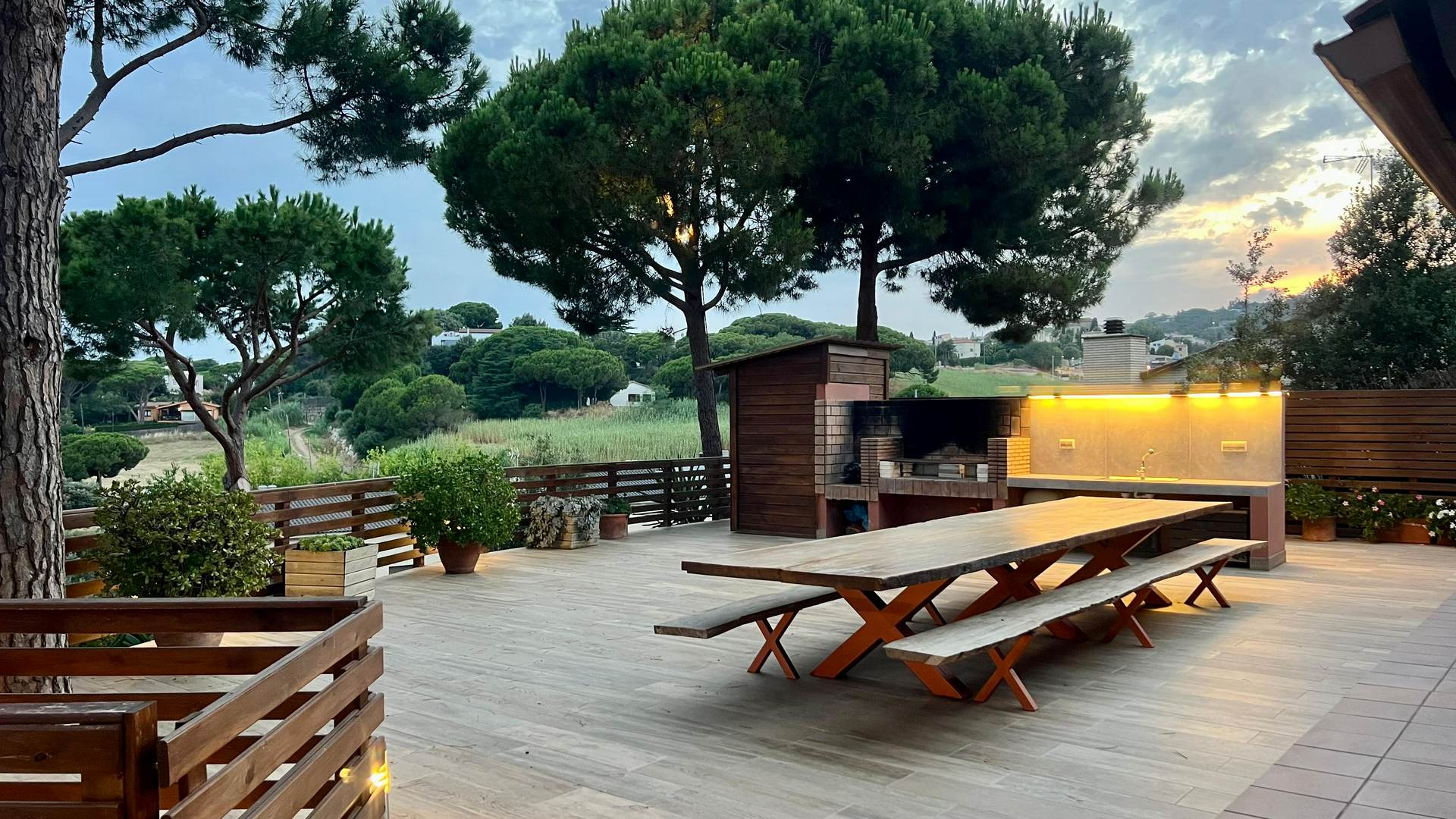 Alquila por horas Escenario natural de cine