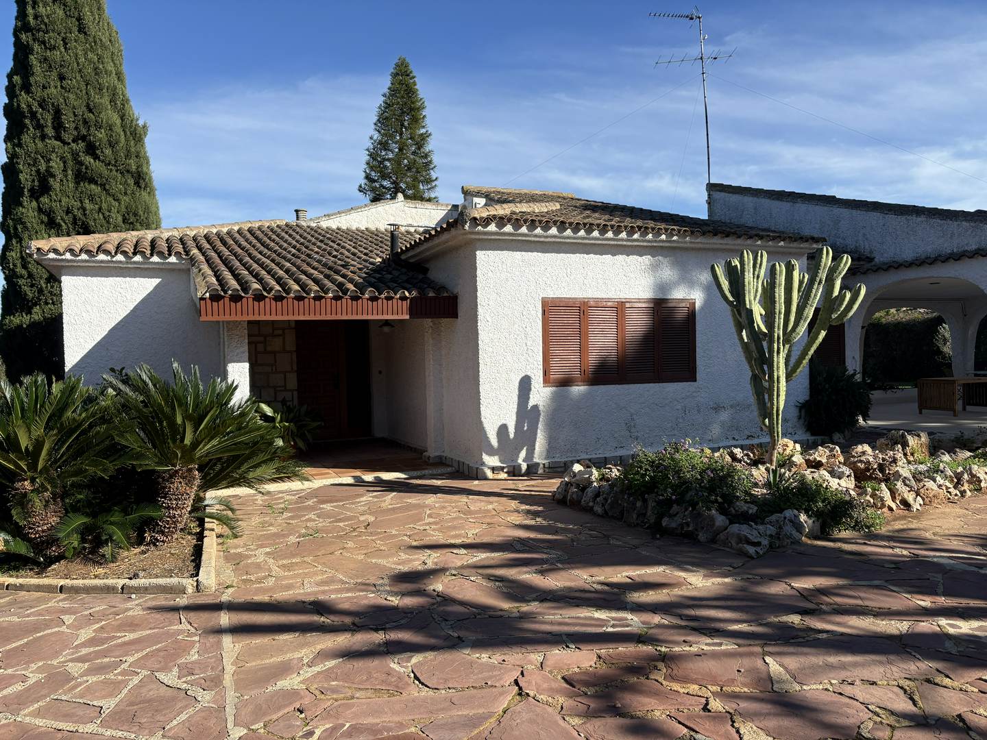 Alquila por horas Chalet con piscina