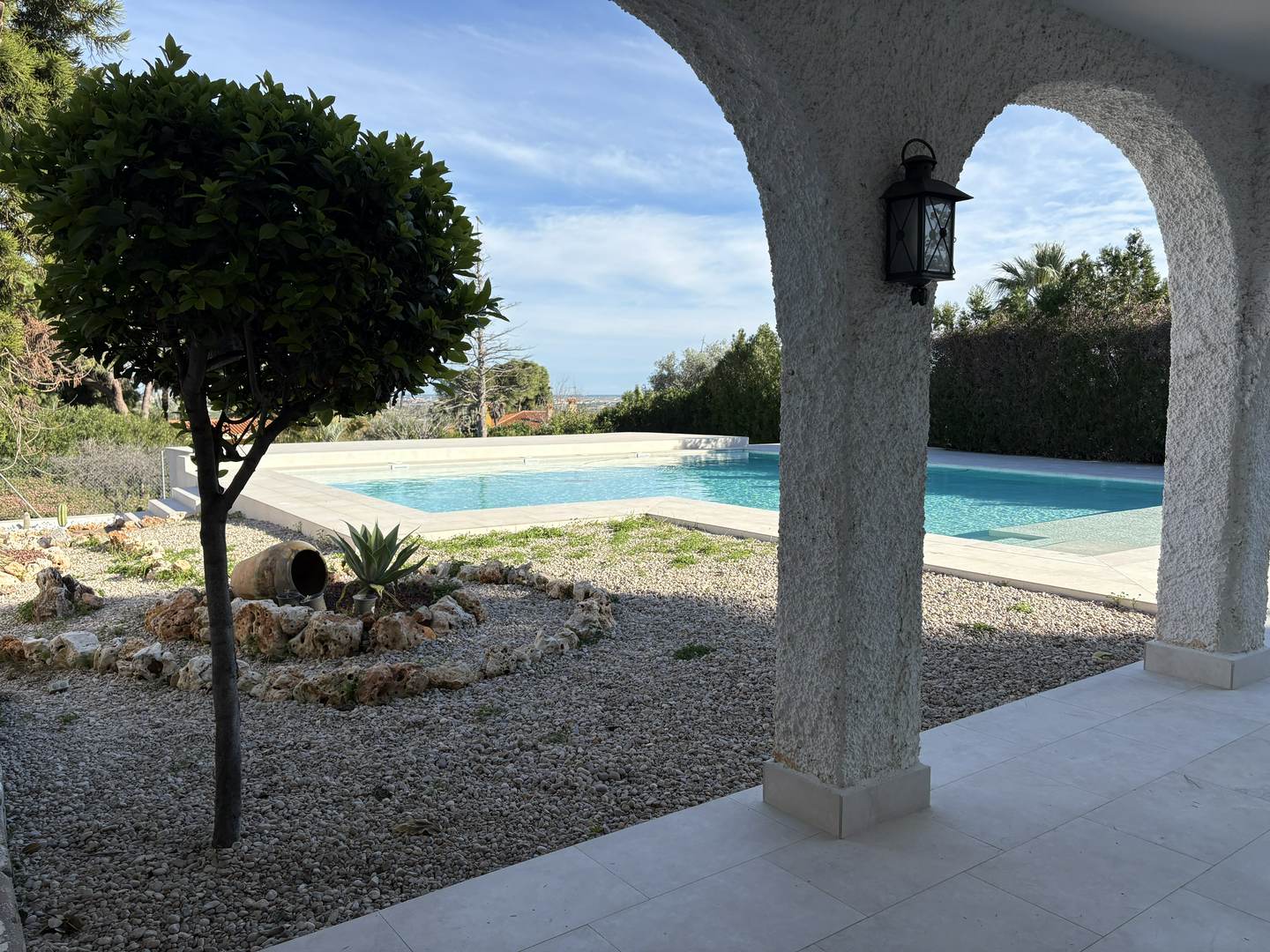 Alquila por horas Chalet con piscina