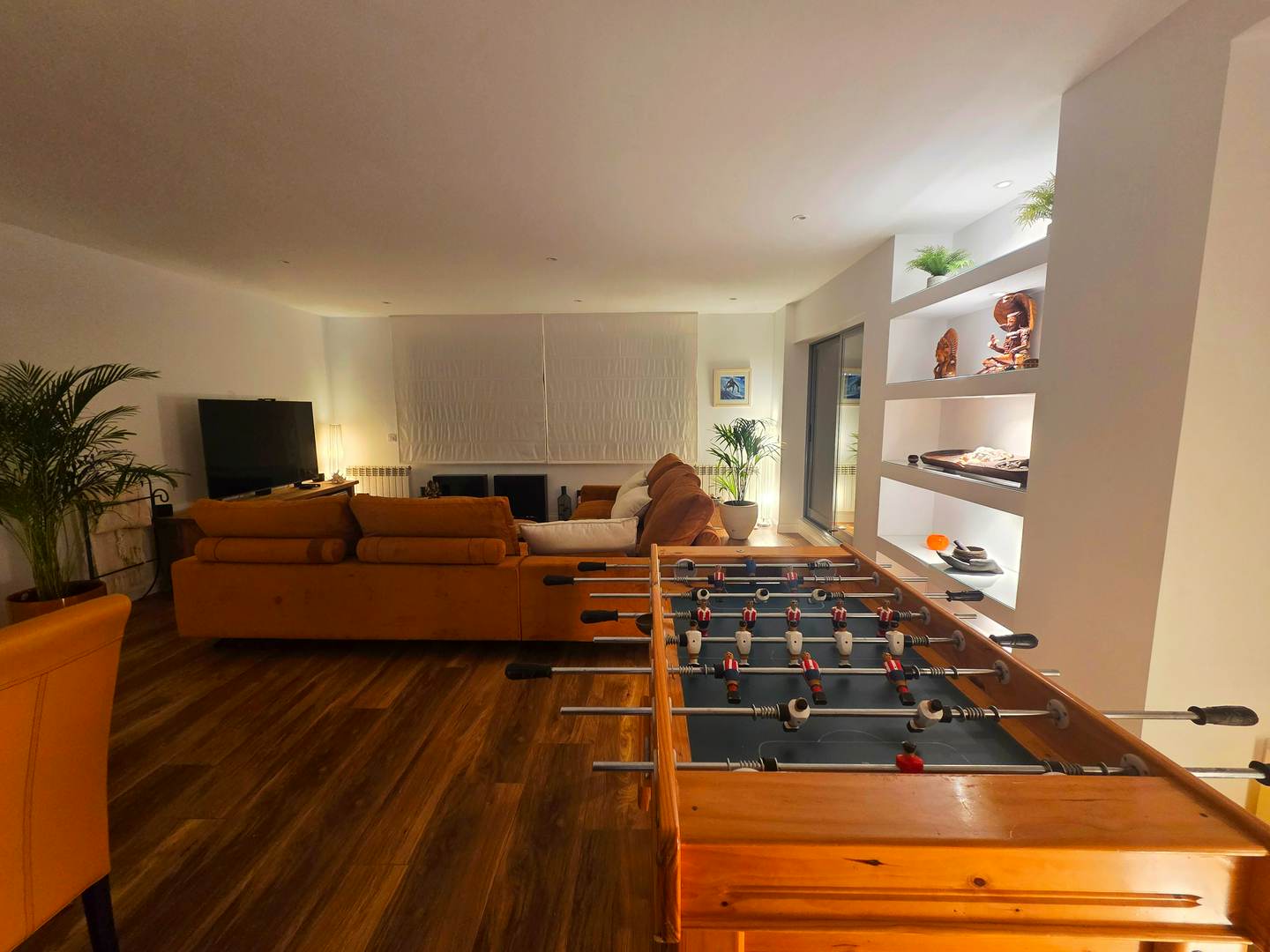 Alquila por horas Casa de diseño en Torrelodones.