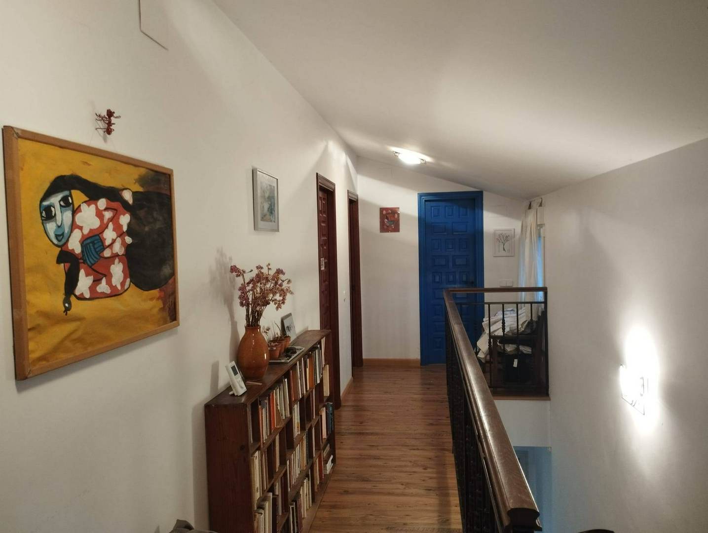 Alquila por horas Vivienda unifamiliar con encanto Sierra Norte Madrid