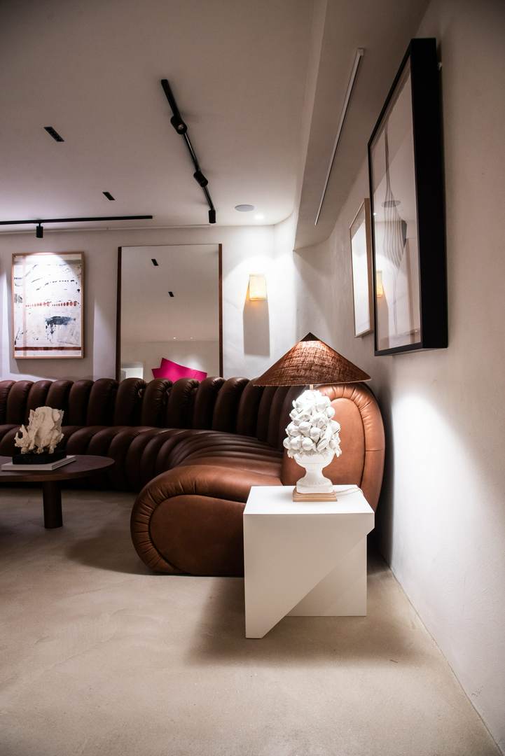 Alquila por horas Showroom - Estudio Interiorista