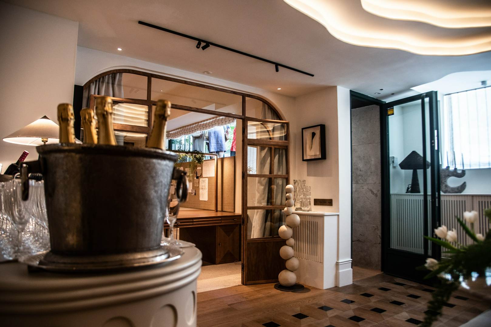 Alquila por horas Showroom - Estudio Juan Bengoa