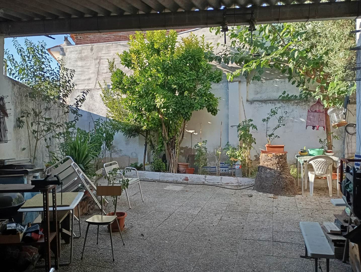 Alquila por horas Casa de ladrillo visto