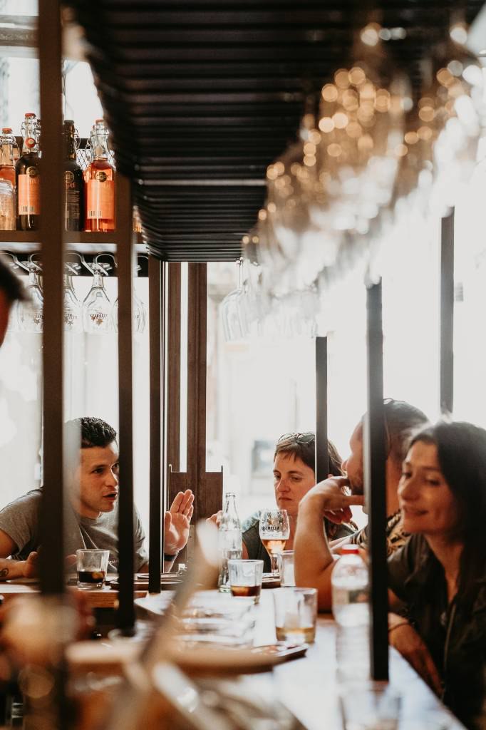 Alquila por horas Vinoteca con encanto