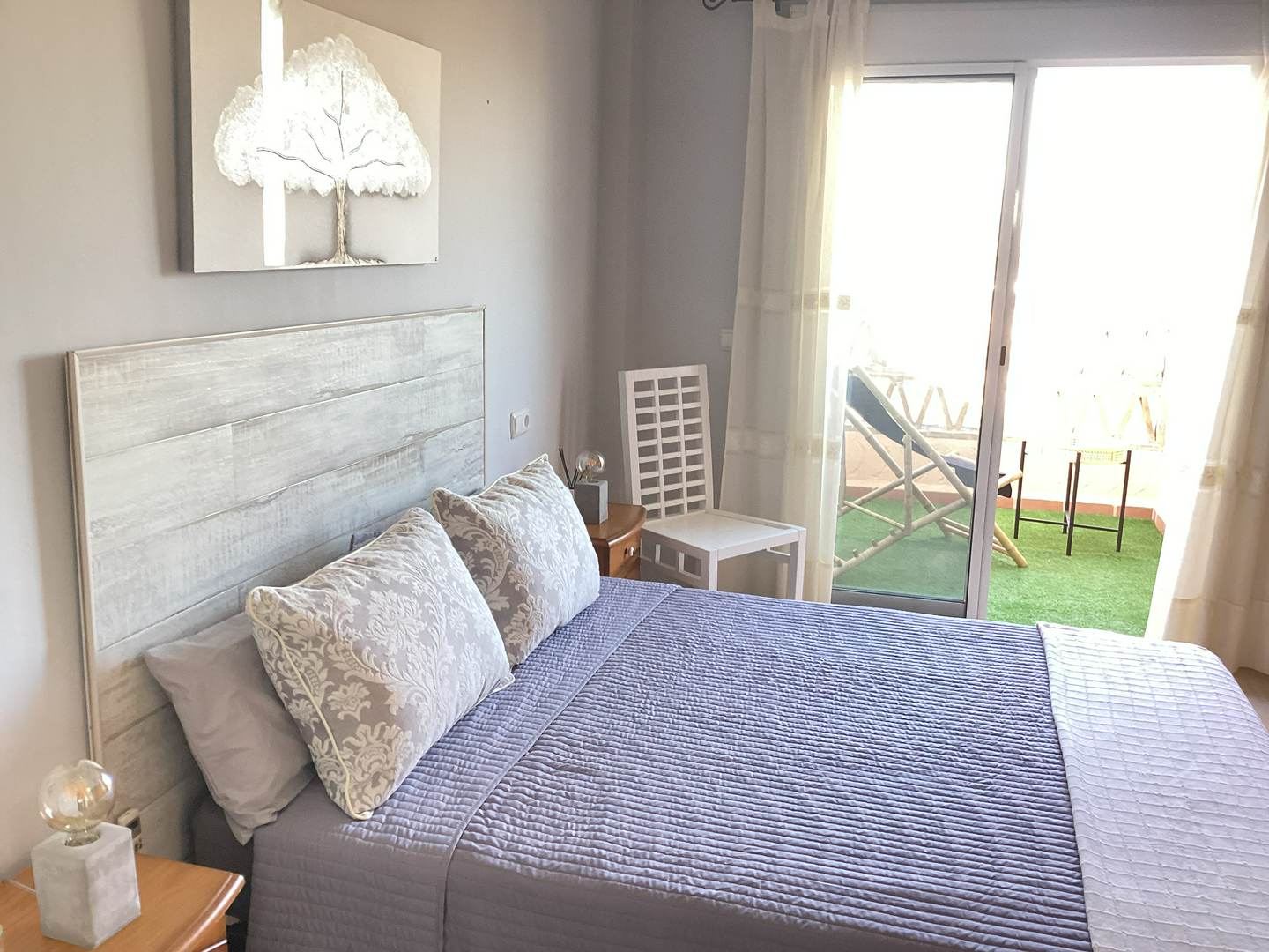 Alquila por horas Casa en campo de Golf resort Valle del Este 