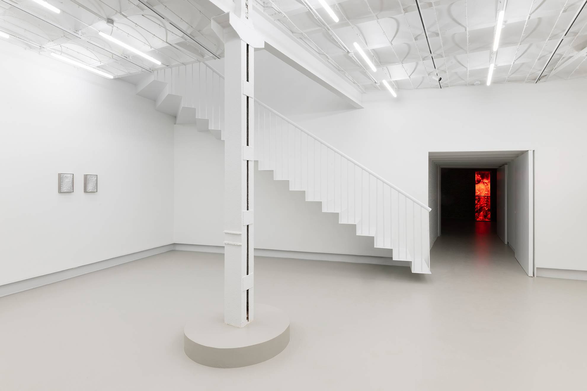 Alquila por horas Galería de arte de 250m2 en Salesas