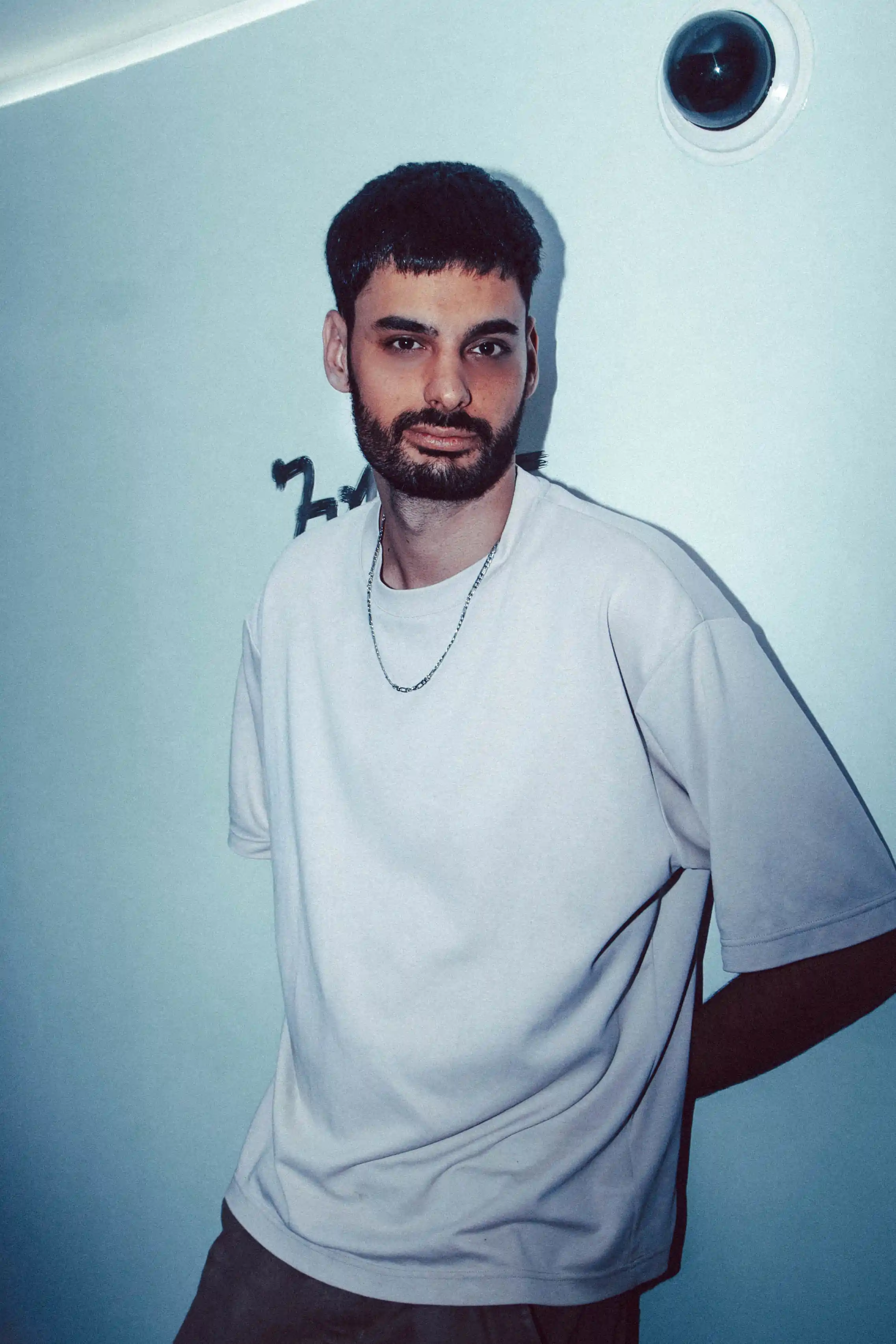 imagen de perfil del usuario David