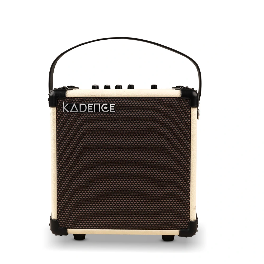 Home Series Guitar Amplifier · Beige