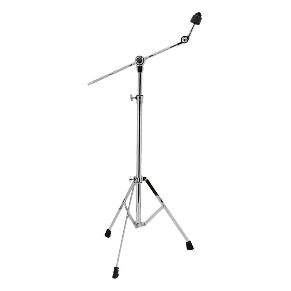CYM Jamming Series Cymbal Boom Stand · Chrome