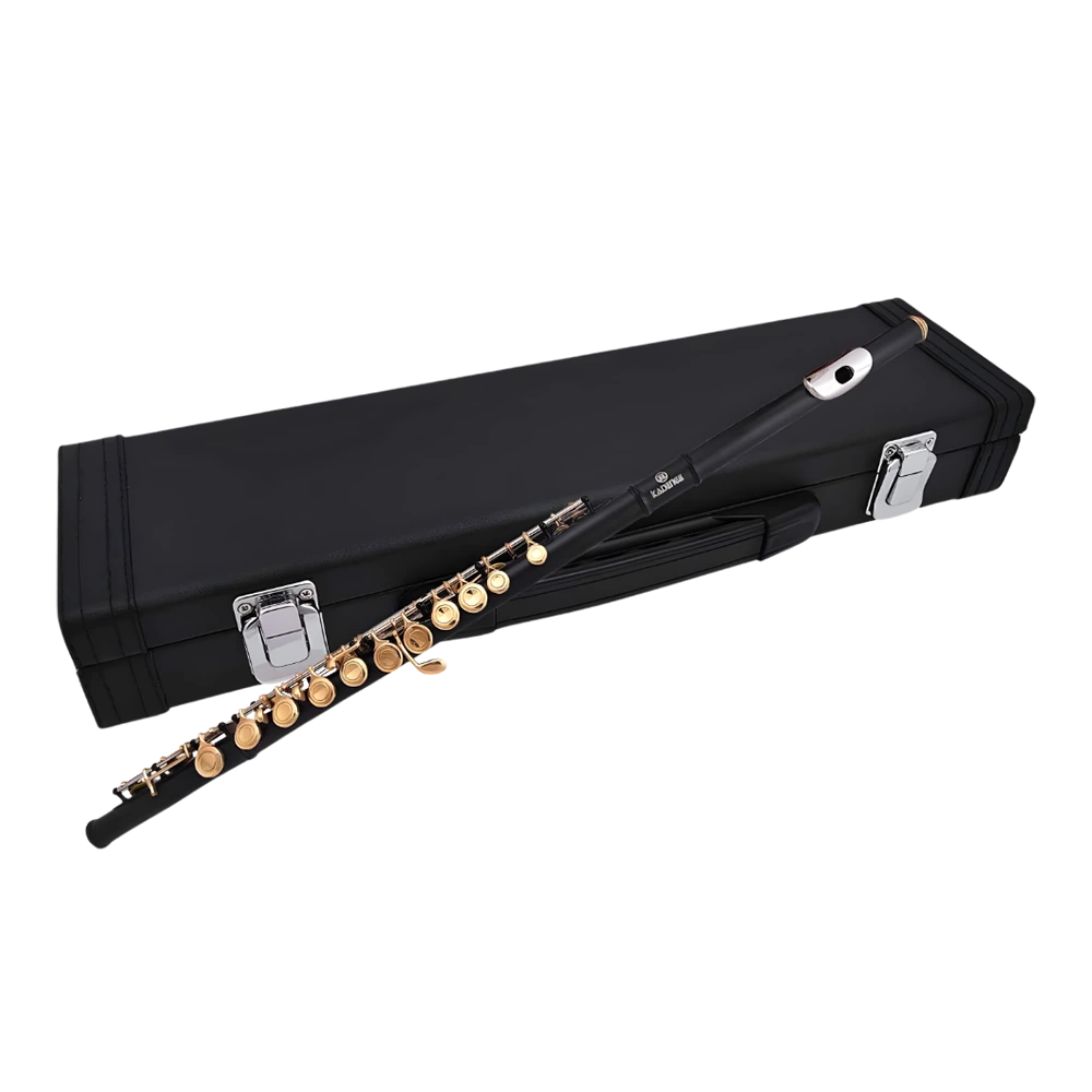 Touring Series Flute · Black