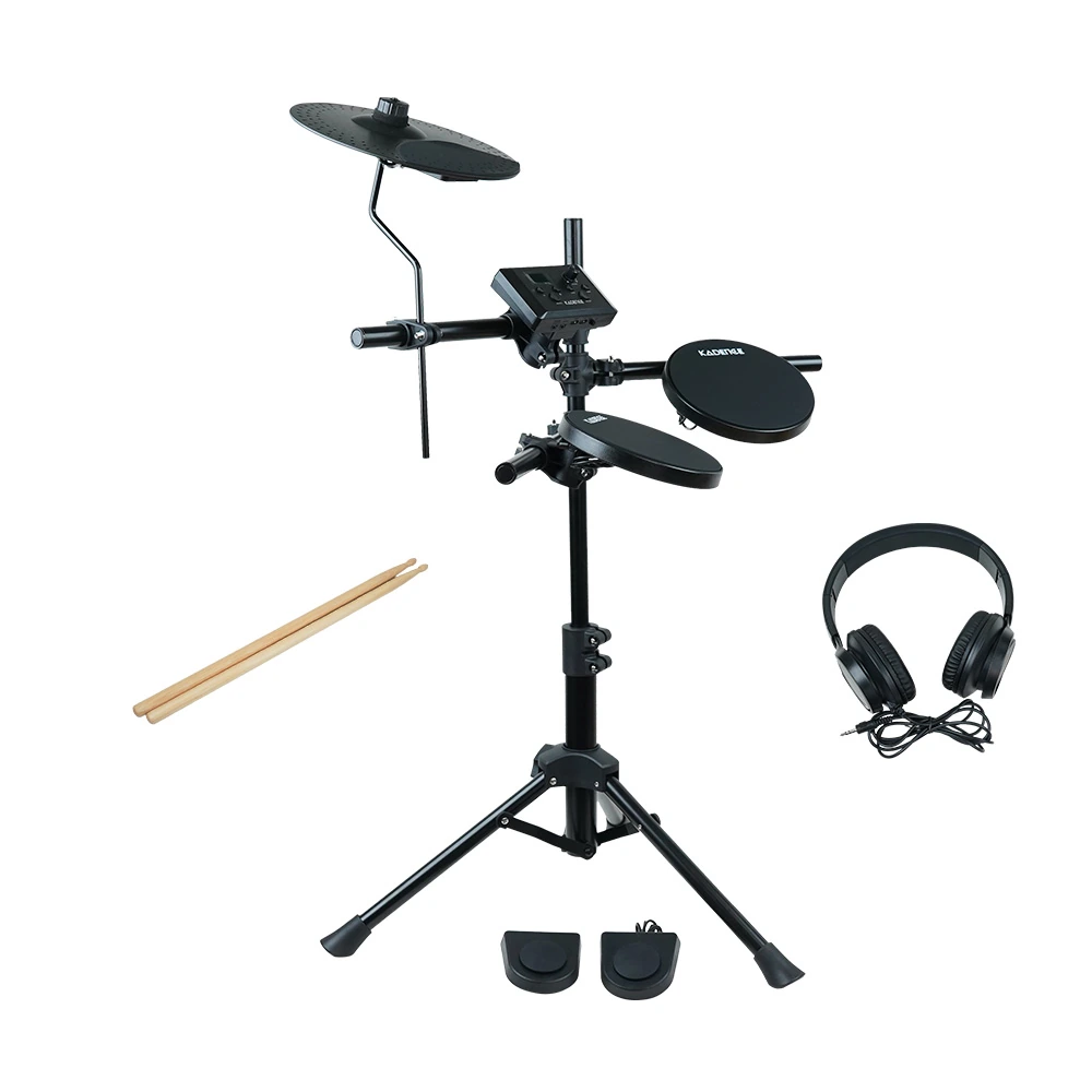Electric Drum Sets