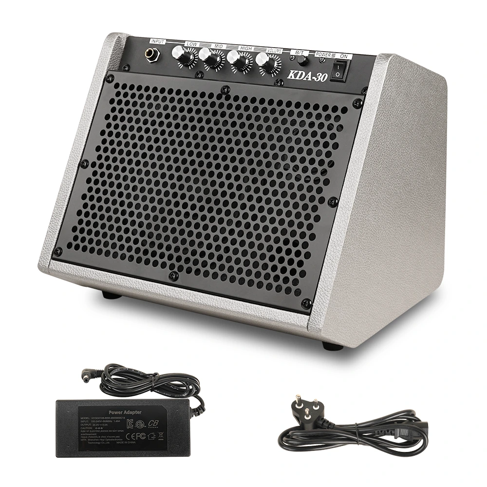 Drum Amplifiers