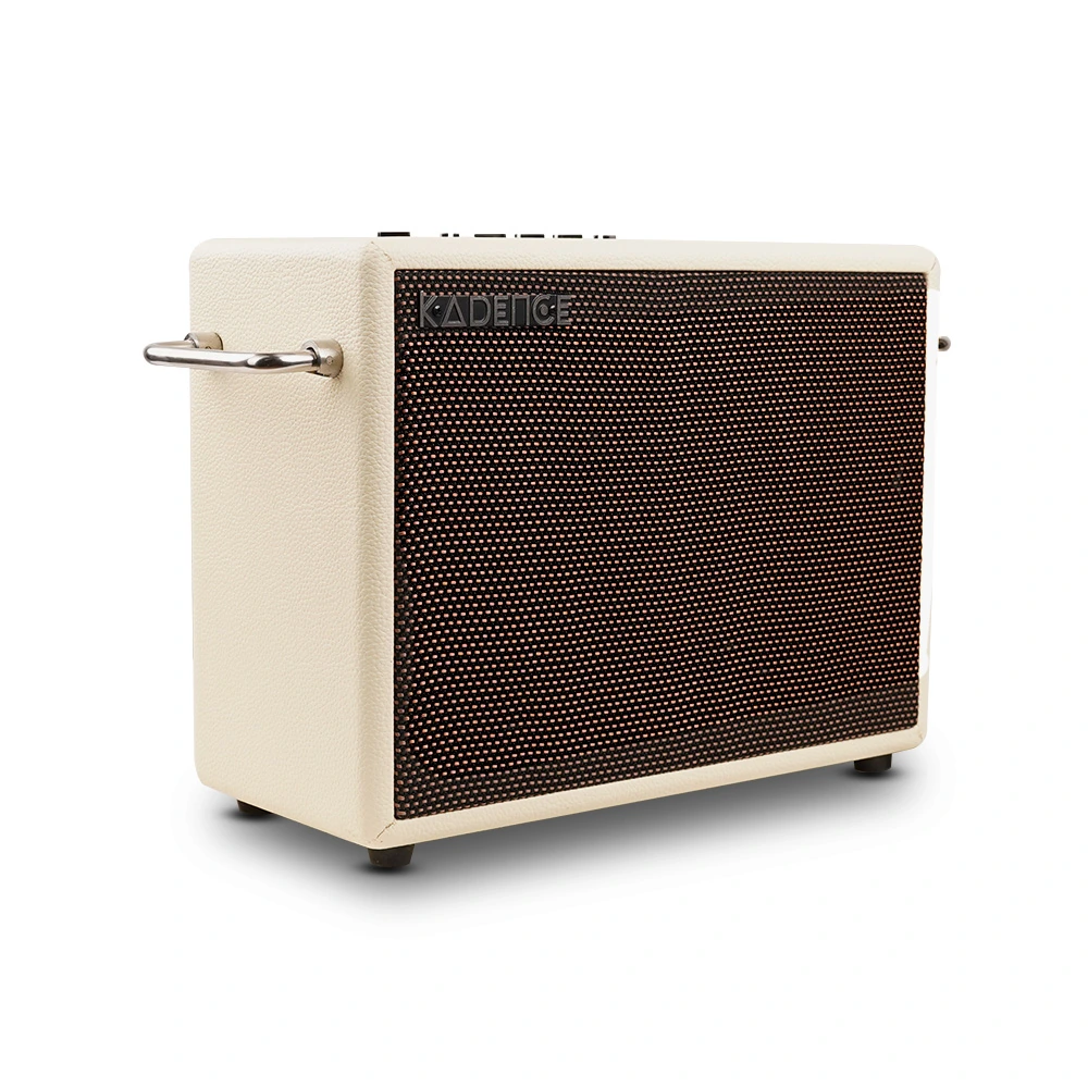 Jamming Series Guitar Amplifier · Beige