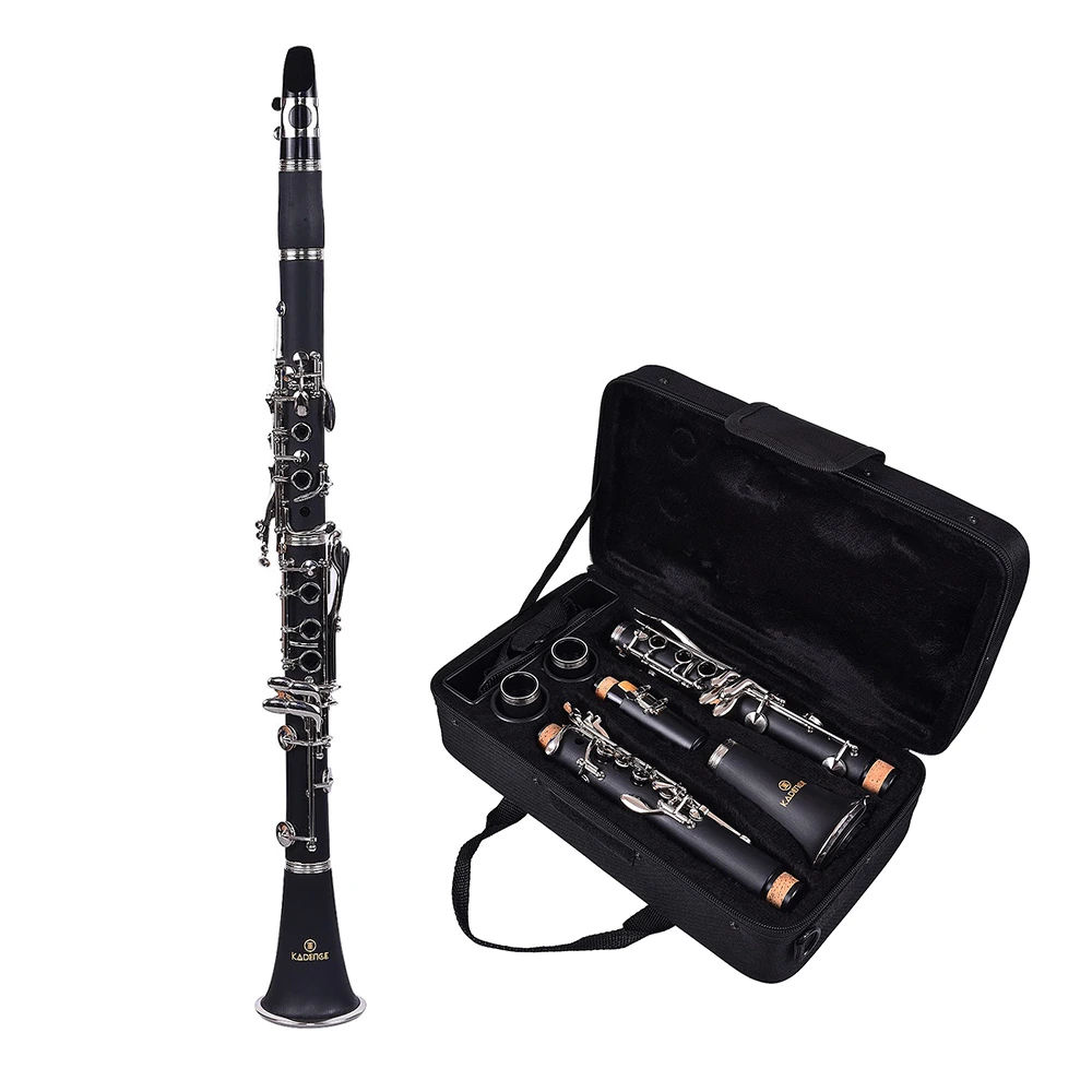 Clarinet