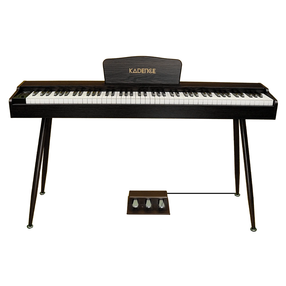 Digital Piano · Black