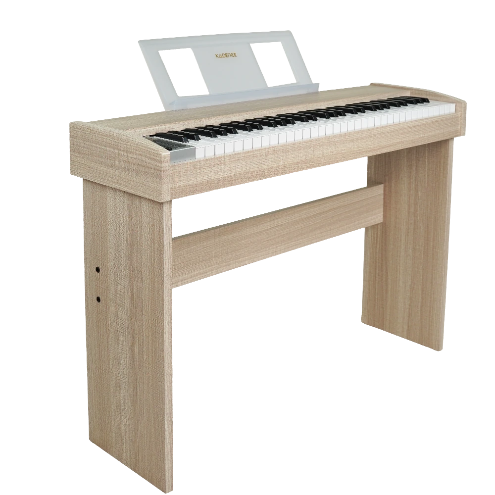 Digital Piano · Nordic Beech