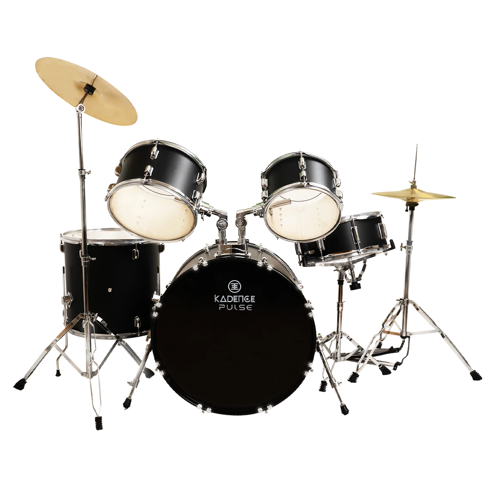 Acoustic Drum Sets