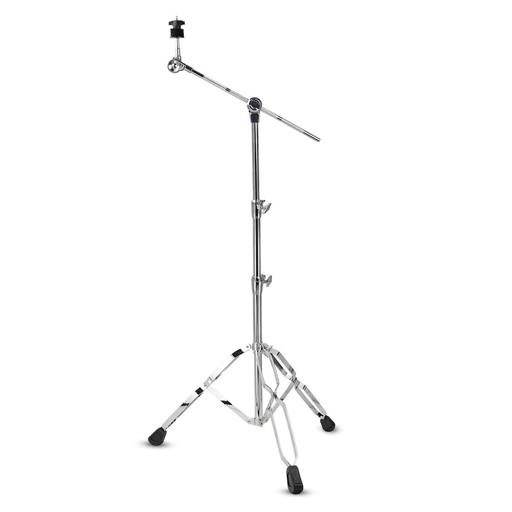 Jamming Series 2.8kg Cymbal Stand · Chrome