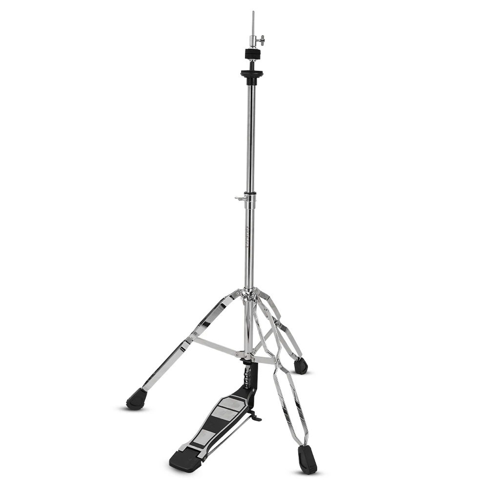 Home Series 1.9kg Hi-Hat Stand · Chrome