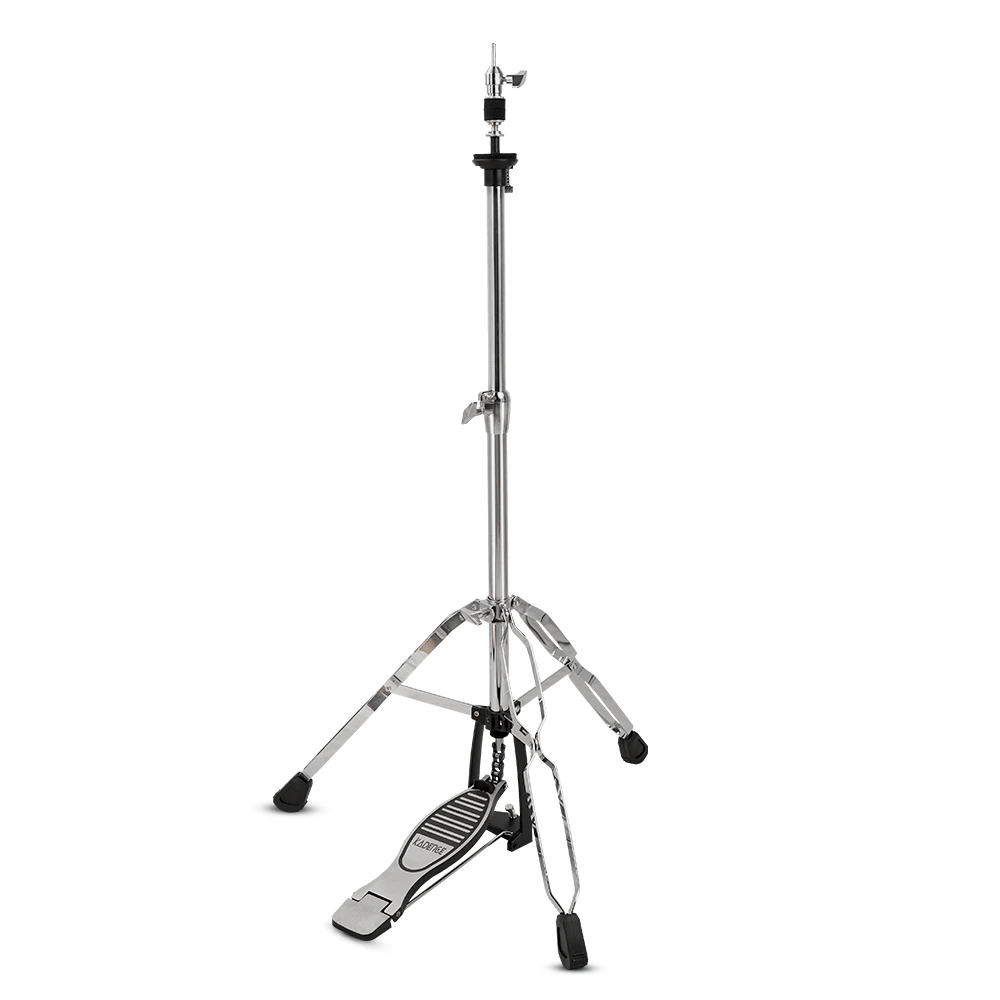 Jamming Series 2.7kg Hi-Hat Stand · Chrome