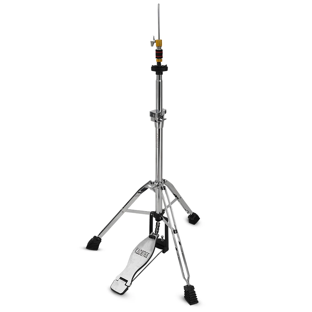Touring Series 4.1kg Hi-Hat Stand · Chrome
