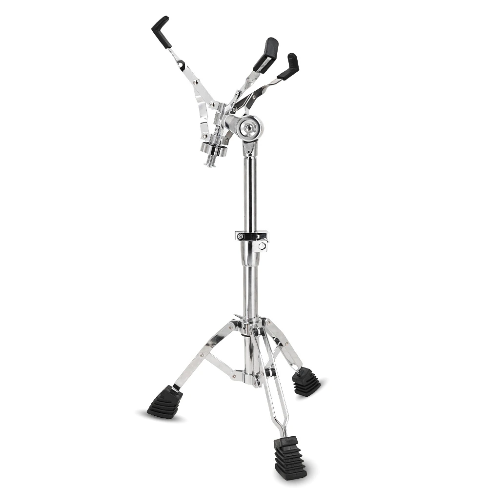 Touring Series 2.6kg Snare Stand · Chrome