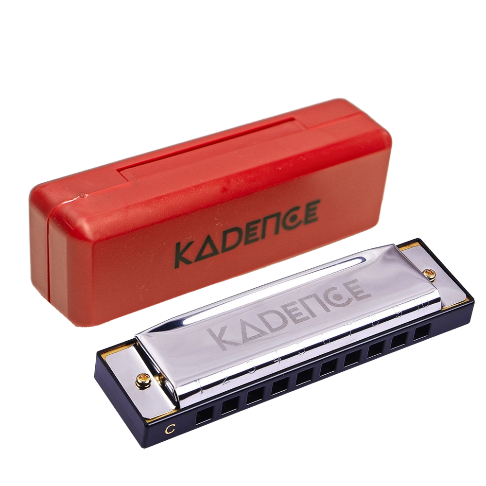 Harmonica