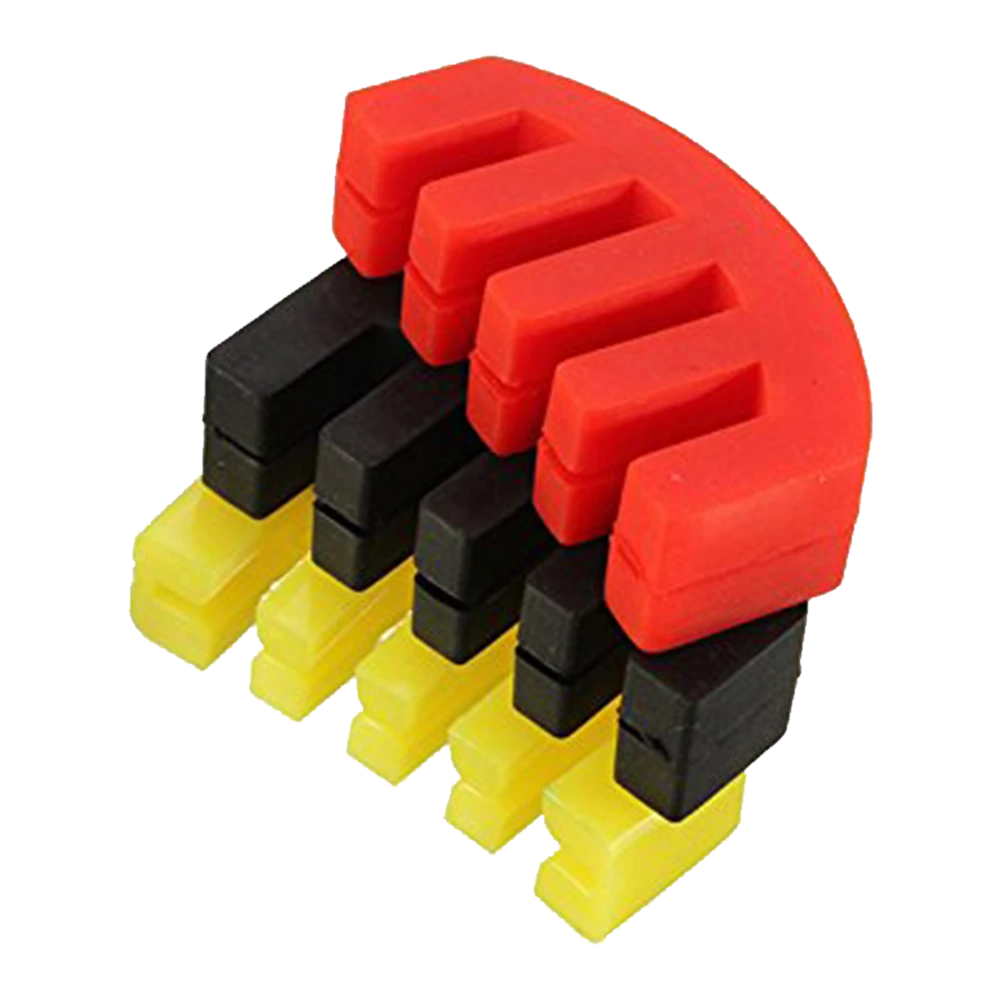 Home Series Violin Mute Pad · Multicolor