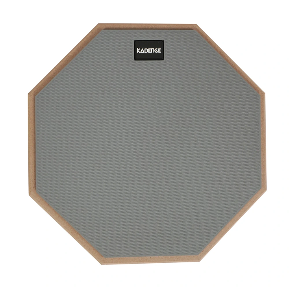 PRPD-GYHome Series Drum Practice Pad · Grey