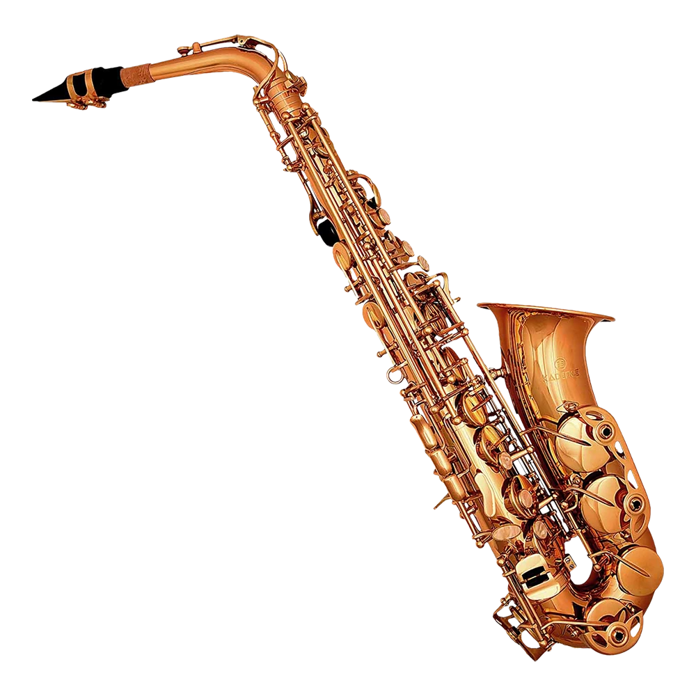 Saxophones