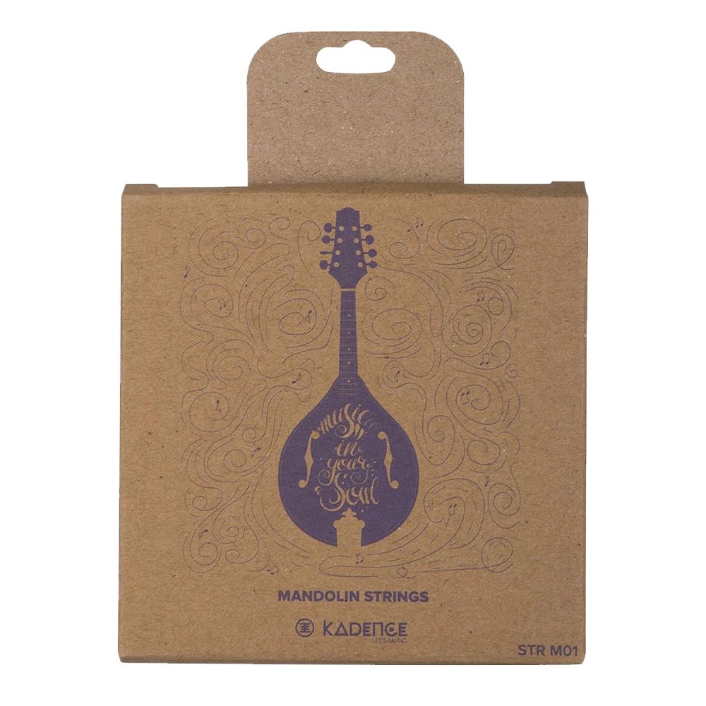 Mandolin Strings