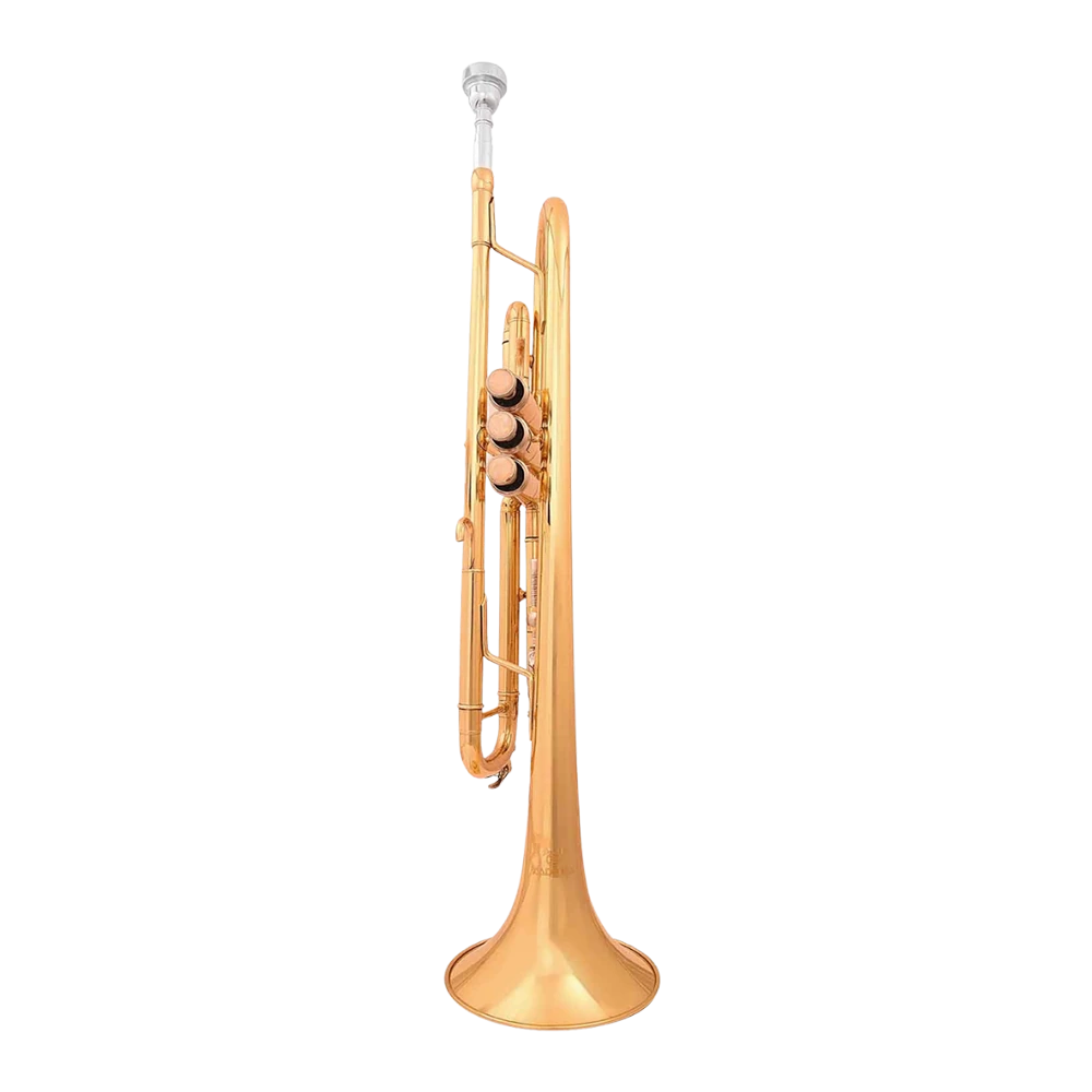 Trumpets