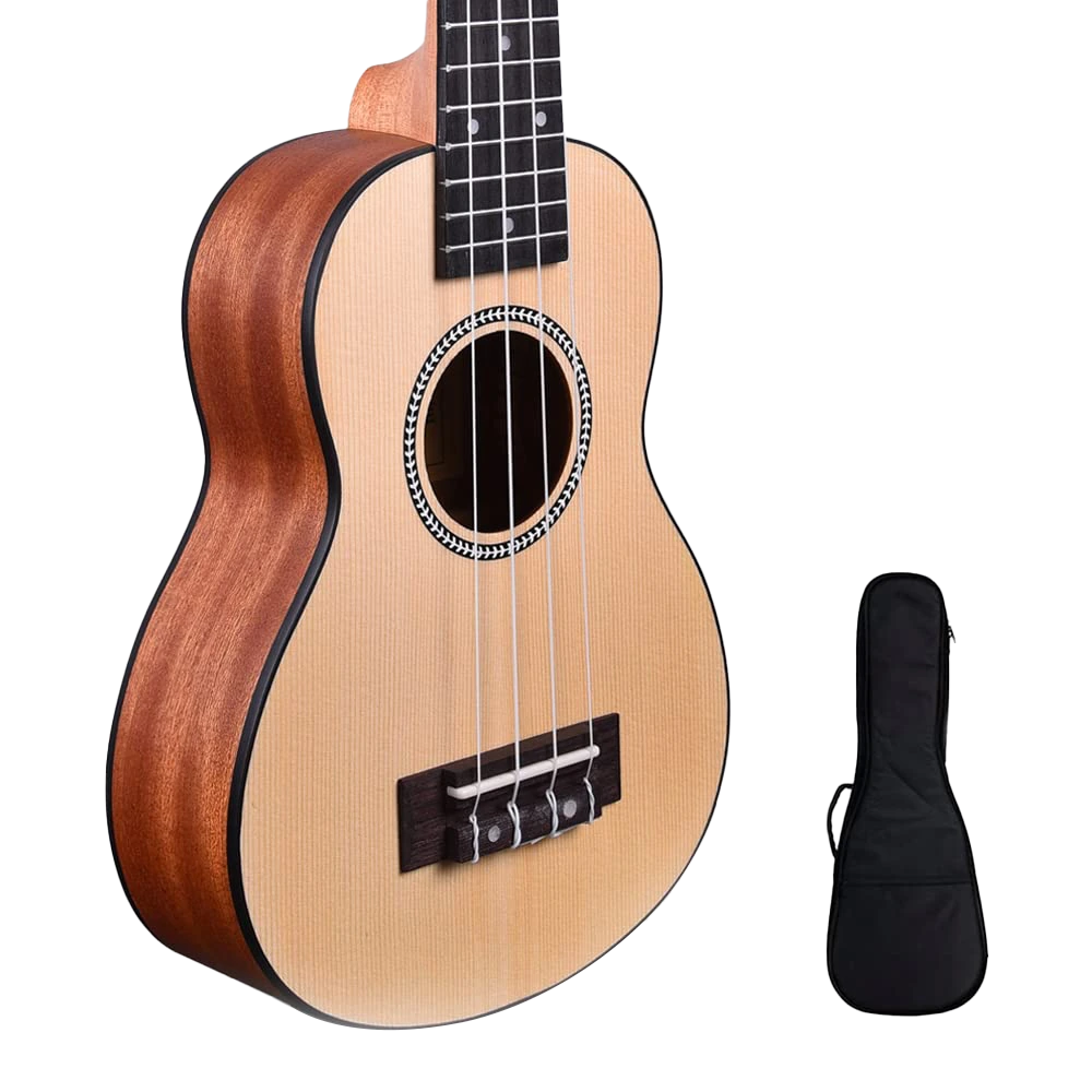 Soprano 21"